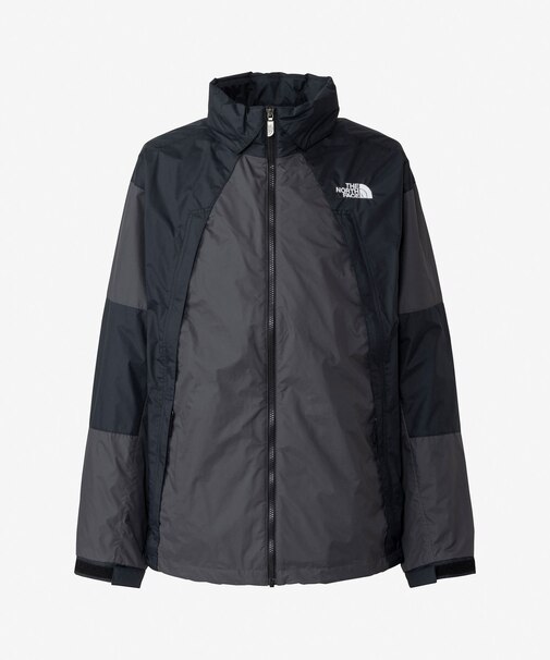 THE NORTH FACE CHIMNEY WIND JACKET