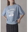 『別注』CHAMPION×Sonny Label　ロゴスウェットTシャツ