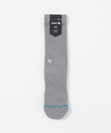 STANCE SOCKS ICON