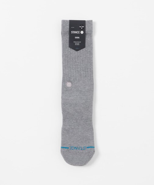 STANCE SOCKS ICON