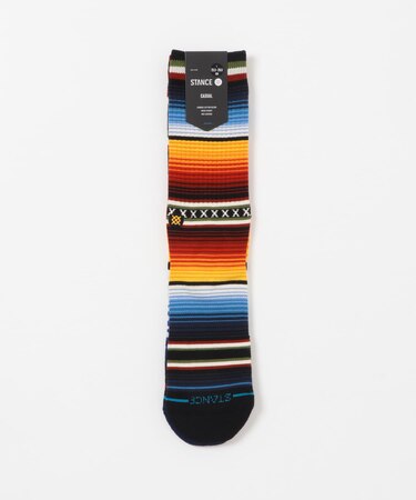 STANCE SOCKS CURREN ST CREW