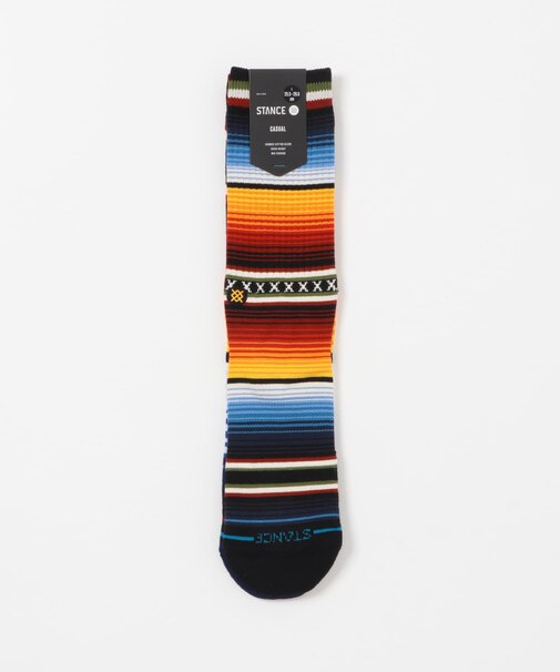 STANCE SOCKS CURREN ST CREW
