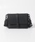 GASTON LUGA　SPLASH CROSSBODY BAG