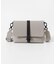 GASTON LUGA　SPLASH CROSSBODY BAG