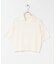 FUJI　SILKCASHMERE SKIPPERPOLO