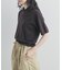 FUJI　SILKCASHMERE SKIPPERPOLO