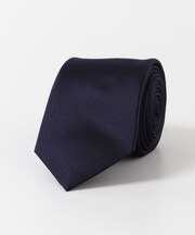 LIFE STYLE TAILOR ネイビーシリーズタイ