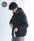 『別注』Snow Peak Apparel×DOORS　NYLON WASHER PARKA