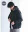 『別注』Snow Peak Apparel×DOORS　NYLON WASHER PARKA