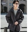 『別注』Snow Peak Apparel×DOORS　NYLON WASHER PARKA