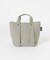 KARRI AMIACALVA　2 WAYT TOTE S