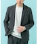LIFE STYLE TAILOR　4WAYストレッチジャケット
