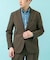 LIFE STYLE TAILOR　4WAYストレッチジャケット