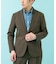 LIFE STYLE TAILOR　4WAYストレッチジャケット
