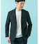 LIFE STYLE TAILOR　4WAYストレッチジャケット