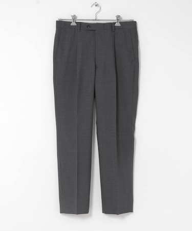 LIFE STYLE TAILOR　CANONICO PANTS