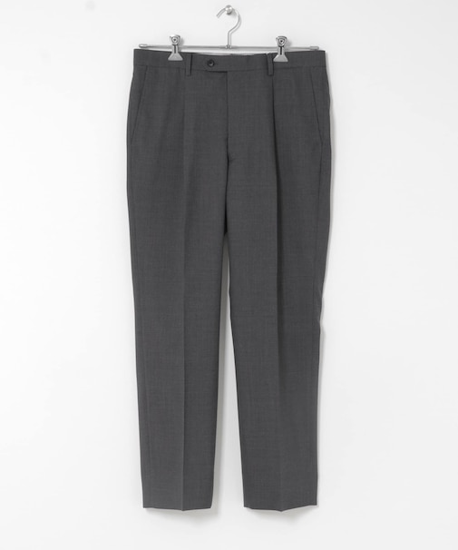 LIFE STYLE TAILOR　CANONICO PANTS