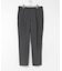 LIFE STYLE TAILOR　CANONICO PANTS