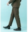 LIFE STYLE TAILOR　4WAYストレッチパンツ