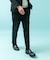 LIFE STYLE TAILOR　4WAYストレッチパンツ