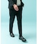 LIFE STYLE TAILOR　4WAYストレッチパンツ