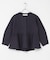 MARILYN MOON　PAPER KNIT EMBROIDERY JACKET