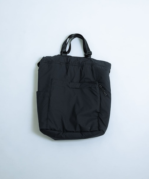 Pertex バックパック