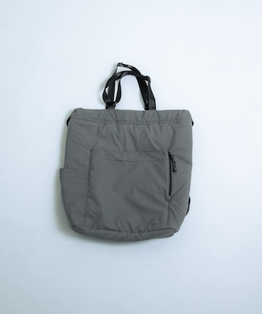 Pertex バックパック