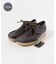 CLARKS　EXCLUSIVE WALLABEE