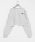 Teya　SHORT SWEAT