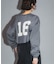 Teya　SHORT SWEAT