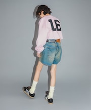 Teya SHORT SWEAT
