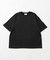 『洗濯可』new basic　WASHABLE MERINO WOOL T-SHIRTS