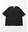 『洗濯可』new basic　WASHABLE MERINO WOOL T-SHIRTS