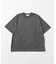 『洗濯可』new basic　WASHABLE MERINO WOOL T-SHIRTS