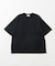 『洗濯可』new basic　WASHABLE MERINO WOOL T-SHIRTS
