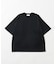 『洗濯可』new basic　WASHABLE MERINO WOOL T-SHIRTS
