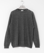 crepuscule W/G Rametriming Pullover