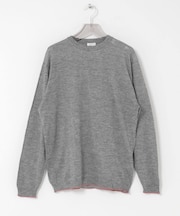 crepuscule W/G Rametriming Pullover