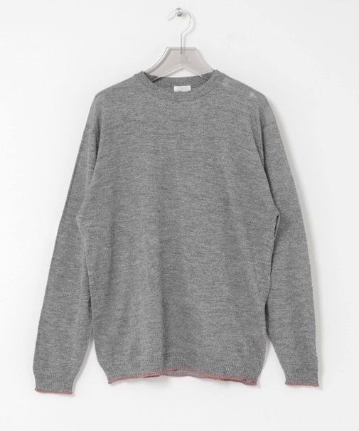 crepuscule W/G Rametriming Pullover