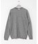 crepuscule　W／G Rametriming Pullover