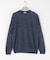 crepuscule　W／G Rametriming Pullover