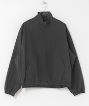 ANOTHER OFFICE　LIBRARY TRACK JACKET