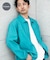 『別注』Marmot×DOORS　COACH SHIRTS JACKET
