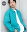 『別注』Marmot×DOORS　COACH SHIRTS JACKET
