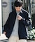 『別注』Marmot×DOORS　COACH SHIRTS JACKET