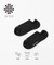 『UR TECH』スニーカー丈ソックス