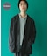 『別注』BURLAP OUTFITTER×DOORS　SUPPLEX NYLON 2B JACKET