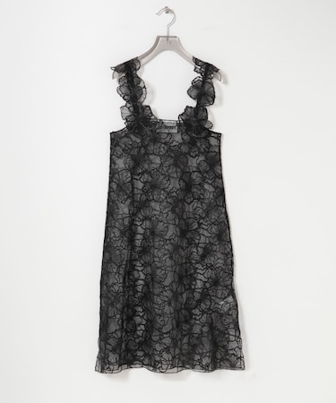 OperaSPORT IRIS DRESS