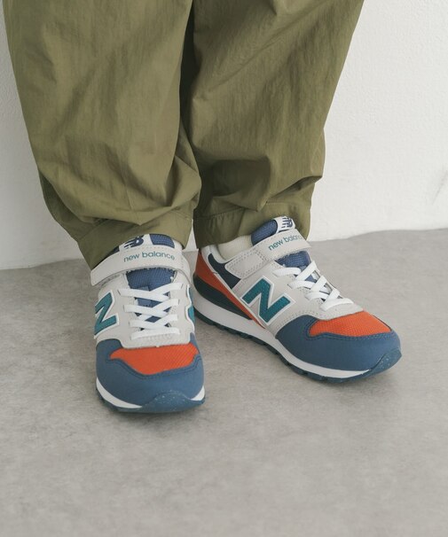 NEW BALANCE Y996(KIDS)